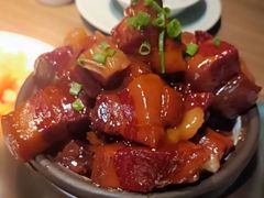 -忆江南(衡百国际店)