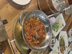 -61号餐吧(兴坪古镇漓江店)