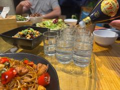 -望京一号·重庆江湖菜(工体店)