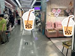 -西单明珠商场
