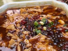-卢庄(江汉路店)