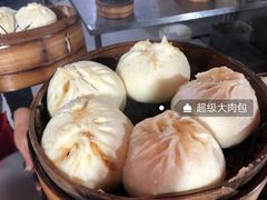 馒头-龙丰楼包子(南方大厦店)