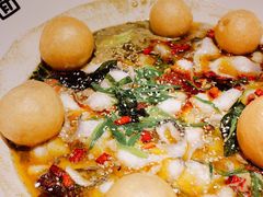 -友达面馆(广州总店)