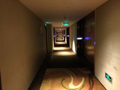 -天津滨海圣光皇冠假日酒店