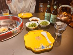 -羊大爷涮肉(亮马桥店)