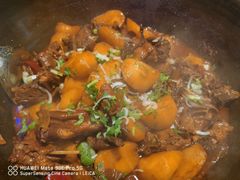 -山河屯铁锅炖(哈西站店)