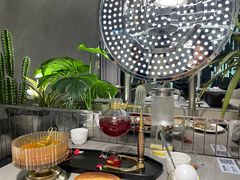 -3号仓库·创意中国菜(乐清正大广场店)