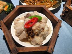 -晓粤·惹味粤菜(凯德乐峰广场店)