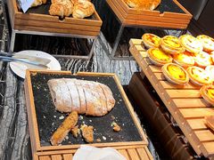 -上海三甲港铂瑞酒店-卓越西餐厅
