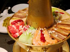 -鼓楼东街老火锅(鼓楼店)