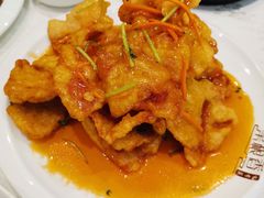 锅包肉-Northern Dumpling 菜根香家常菜