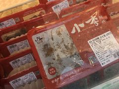 -小李烧鸡(西北角总店)