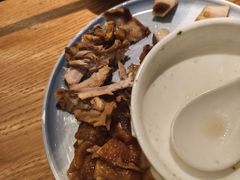 -点心传说·粤菜点心(佐阾虹湾店)