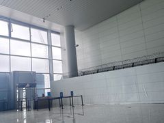 -广州白云国际机场-T2航站楼