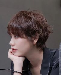 -MONE美发沙龙