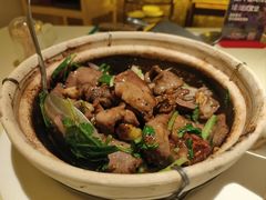 啫啫牛舌-惠食佳(滨江大公馆店)
