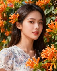 -米莱摄影写真(五大道别墅店)