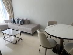-香港都会海逸酒店
