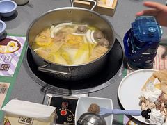 -椰小鸡·琼州糟粕醋·火锅(美兰缤纷城店)