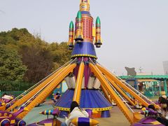 -海合安武汉极地海洋公园