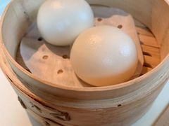 流沙奶黄包-利苑酒家(金宝店)