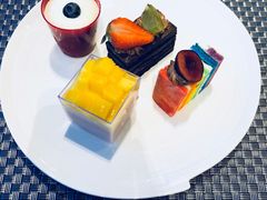 -新食谱全日制餐厅·苏州苏州湾艾美酒店
