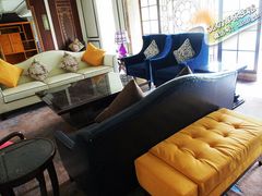 -上海瑞金洲际酒店