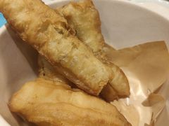 三白油条-锡和无锡菜·三白油条(景丽苑店)