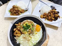 -陈光记烧腊店(罗保博士街店)