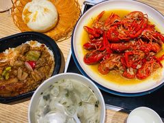 -盒马鲜生(文景博乐里购物广场店)