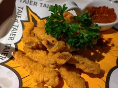 -新太二·鲜料川菜(晶耀前滩店)