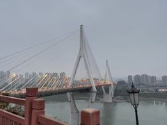 -大渡口区义渡公园
