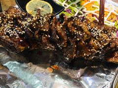 -猪小牛烤肉(青塔店)