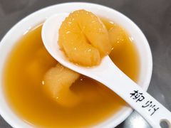 -张飞木薯羹(金鱼巷店)
