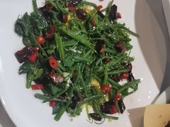 -味+新京宴·烤鸭·北京菜(创意谷店)