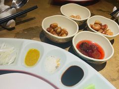 -京味斋·烤鸭·北京菜(安贞店)