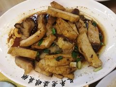 -长平老姿娘夜粥(平东一街店)