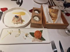 -王品牛排(佛山南海万科广场店)