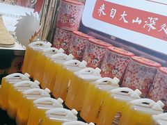 -王婆炒鱼(总店)