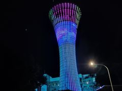 -狐尾山公园