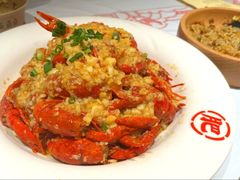 -肥肥虾庄·金牌油焖大虾(汉街SKP店)