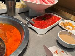 -秦妈火锅(仁泰里店)