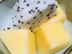 -禾绿回转寿司(苏宁广场店)