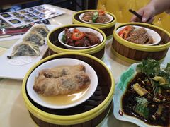 -明泉居茶点荟(车陂店)