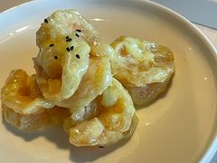 -富力丽思卡尔顿酒店·丽轩中餐厅