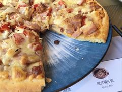 -中海·庐山西海君澜度假酒店·味屿全日制餐厅