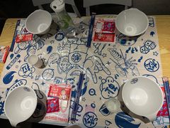 -松哥油焖大虾(科技园店)