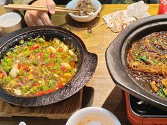 -小厨食堂(黄田坝店)