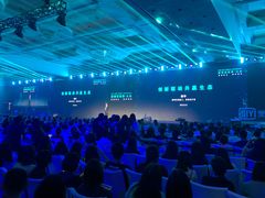 -北京中国大饭店