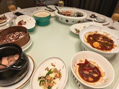 -湖锦酒楼·32年地道湖北菜(光谷店)